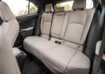 Lexus UX200 2019 года (NA)